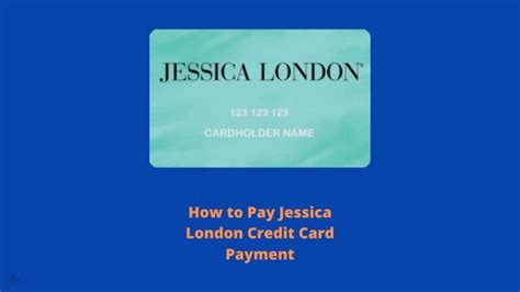 Quick Links. . Jessica london credit card customer service